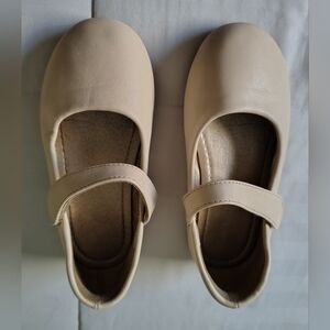 Girl Cream  Shoes